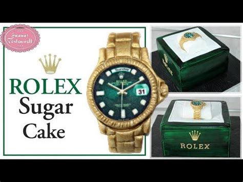 rolex uhr torte|Rolex Armbanduhren – Mit Edelsteinen besetzt.